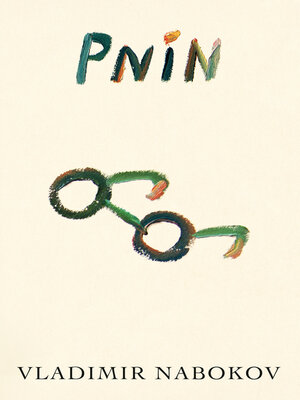 Pnin - ebook